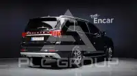 2021 KIA Mohave