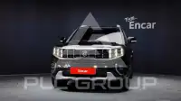 2021 KIA Mohave