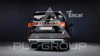 2021 KIA Mohave
