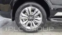 2021 KIA Mohave