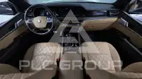 2021 KIA Mohave
