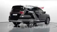 2021 KIA Mohave