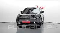 2021 KIA Mohave