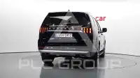 2021 KIA Mohave