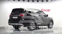2021 KIA Mohave