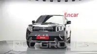 2021 KIA Mohave
