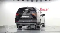 2021 KIA Mohave