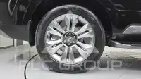 2021 KIA Mohave