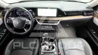 2021 KIA Mohave