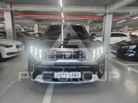 2021 KIA Mohave