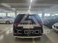 2021 KIA Mohave