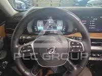 2021 KIA Mohave