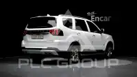 2021 KIA Mohave