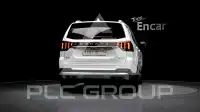 2021 KIA Mohave