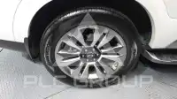 2021 KIA Mohave