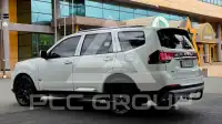 2021 KIA Mohave