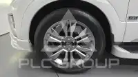 2021 KIA Mohave