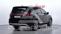2021 KIA Mohave