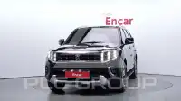 2021 KIA Mohave
