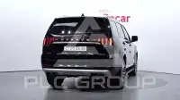 2021 KIA Mohave