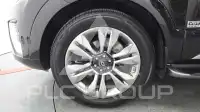 2021 KIA Mohave