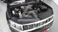 2021 KIA Mohave