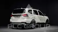 2021 KIA Mohave