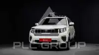 2021 KIA Mohave