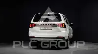 2021 KIA Mohave