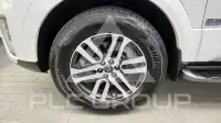 2021 KIA Mohave