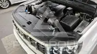 2021 KIA Mohave