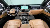 2021 KIA Mohave