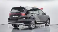 2021 KIA Mohave