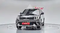 2021 KIA Mohave