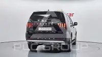 2021 KIA Mohave