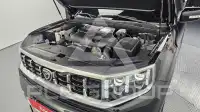 2021 KIA Mohave