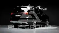 2021 KIA Mohave