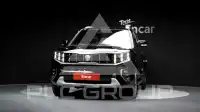 2021 KIA Mohave