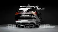 2021 KIA Mohave