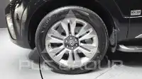 2021 KIA Mohave