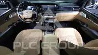 2021 KIA Mohave