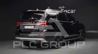 2021 KIA Mohave