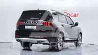 2021 KIA Mohave