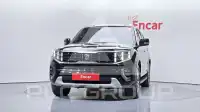 2021 KIA Mohave