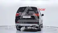 2021 KIA Mohave