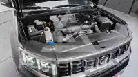 2021 KIA Mohave