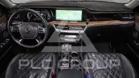 2021 KIA Mohave