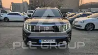 2021 KIA Mohave