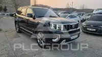 2021 KIA Mohave