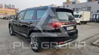 2021 KIA Mohave